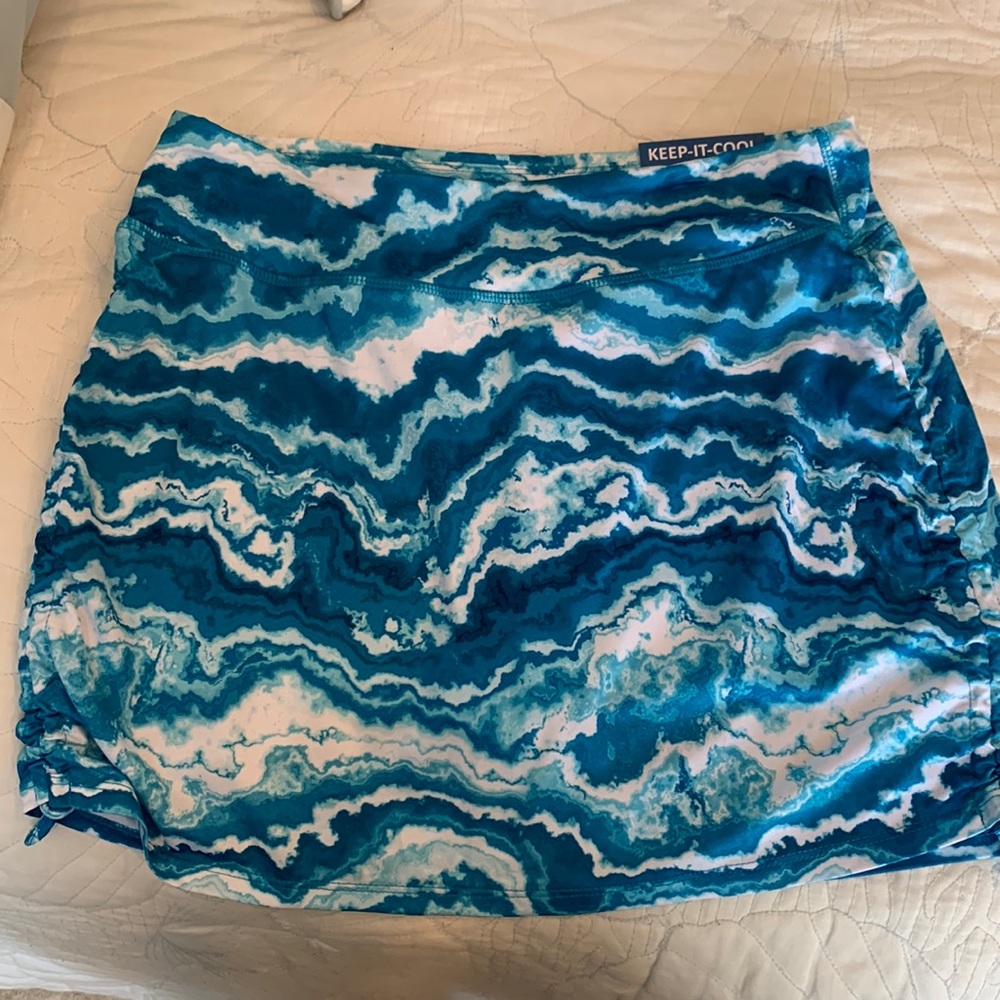 Reel Legends Skirt